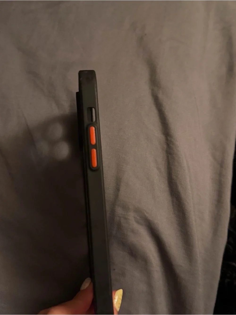 Amazon durable phone